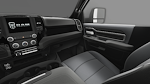 New 2024 Ram 5500 Regular Cab 120 CA Cab Chassis for sale #5240418 - photo 8