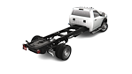 New 2024 Ram 5500 Regular Cab 120 CA Cab Chassis for sale #5240418 - photo 2