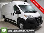 New 2025 Ram ProMaster 2500 High Roof Empty Cargo Van for sale #2539055 - photo 1
