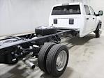New 2025 Ram 5500 Tradesman Crew Cab 4x4 84 CA Cab Chassis for sale #2544691 - photo 2