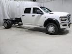 New 2025 Ram 5500 Tradesman Crew Cab 4x4 84 CA Cab Chassis for sale #2544691 - photo 9