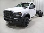 New 2025 Ram 5500 Tradesman Regular Cab 4x4 84 CA Cab Chassis for sale #2549803 - photo 3