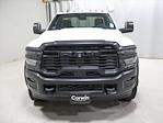 New 2025 Ram 5500 Tradesman Regular Cab 4x4 84 CA Cab Chassis for sale #2549803 - photo 9