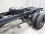 New 2025 Ram 5500 Tradesman Regular Cab 4x4 84 CA Cab Chassis for sale #2549803 - photo 17