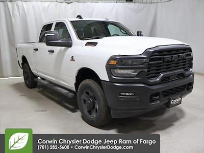 New 2025 Ram 3500 Tradesman Crew Cab 4x4 Pickup for sale #2555168 - photo 1