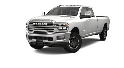 New 2025 Ram 3500 Laramie Crew Cab 4x4 Pickup for sale #559601 - photo 1