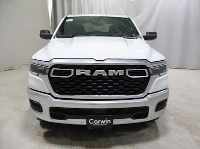 New 2025 Ram 1500 Big Horn Crew Cab 4x4 Pickup for sale #2709378 - photo 2