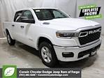 New 2025 Ram 1500 Big Horn Crew Cab 4x4 Pickup for sale #2709378 - photo 1