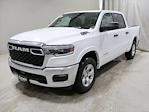 New 2025 Ram 1500 Big Horn Crew Cab 4x4 Pickup for sale #2709378 - photo 3