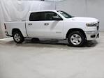New 2025 Ram 1500 Big Horn Crew Cab 4x4 Pickup for sale #2709378 - photo 5