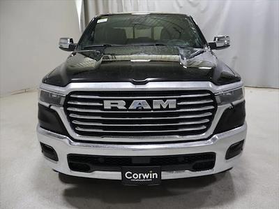 New 2025 Ram 1500 Laramie Crew Cab 4x4 Pickup for sale #2714265 - photo 2