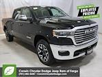 New 2025 Ram 1500 Laramie Crew Cab 4x4 Pickup for sale #2714265 - photo 1