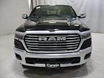 New 2025 Ram 1500 Laramie Crew Cab 4x4 Pickup for sale #2714265 - photo 2