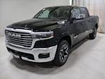 New 2025 Ram 1500 Laramie Crew Cab 4x4 Pickup for sale #2714265 - photo 3
