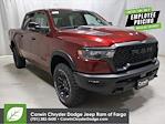 New 2025 Ram 1500 Rebel Crew Cab 4x4 Pickup for sale #2719311 - photo 1