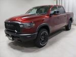 New 2025 Ram 1500 Rebel Crew Cab 4x4 Pickup for sale #2719311 - photo 3
