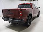 New 2025 Ram 1500 Rebel Crew Cab 4x4 Pickup for sale #2719311 - photo 4