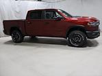 New 2025 Ram 1500 Rebel Crew Cab 4x4 Pickup for sale #2719311 - photo 5
