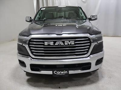 New 2025 Ram 1500 Laramie Crew Cab 4x4 Pickup for sale #2724360 - photo 2