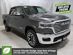New 2025 Ram 1500 Laramie Crew Cab 4x4 Pickup for sale #2724360 - photo 1