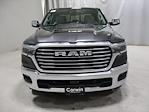 New 2025 Ram 1500 Laramie Crew Cab 4x4 Pickup for sale #2724360 - photo 2