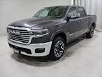 New 2025 Ram 1500 Laramie Crew Cab 4x4 Pickup for sale #2724360 - photo 3