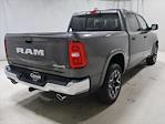 New 2025 Ram 1500 Laramie Crew Cab 4x4 Pickup for sale #2724360 - photo 4