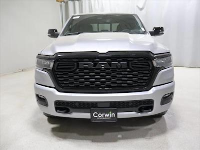 New 2025 Ram 1500 Big Horn Crew Cab 4x4 Pickup for sale #2736731 - photo 2