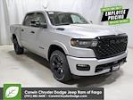 New 2025 Ram 1500 Big Horn Crew Cab 4x4 Pickup for sale #2736731 - photo 1