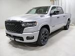 New 2025 Ram 1500 Big Horn Crew Cab 4x4 Pickup for sale #2736731 - photo 3