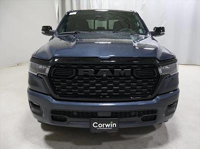 New 2025 Ram 1500 Big Horn Crew Cab 4x4 Pickup for sale #2753282 - photo 2