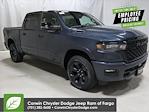 New 2025 Ram 1500 Big Horn Crew Cab 4x4 Pickup for sale #2753282 - photo 1