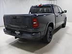 New 2025 Ram 1500 Big Horn Crew Cab 4x4 Pickup for sale #2753282 - photo 4