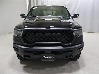 New 2025 Ram 1500 Rebel Crew Cab 4x4 Pickup for sale #2761396 - photo 2