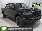 New 2025 Ram 1500 Rebel Crew Cab 4x4 Pickup for sale #2761396 - photo 1