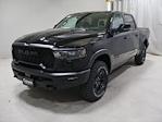 New 2025 Ram 1500 Rebel Crew Cab 4x4 Pickup for sale #2761396 - photo 3