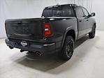 New 2025 Ram 1500 Rebel Crew Cab 4x4 Pickup for sale #2761396 - photo 4