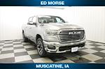 New 2025 Ram 1500 Laramie Crew Cab 4x4 Pickup for sale #SN522682 - photo 1