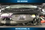 New 2025 Ram 1500 Laramie Crew Cab 4x4 Pickup for sale #SN522682 - photo 11