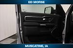 New 2025 Ram 1500 Laramie Crew Cab 4x4 Pickup for sale #SN522682 - photo 17