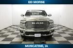 New 2025 Ram 1500 Laramie Crew Cab 4x4 Pickup for sale #SN522682 - photo 2