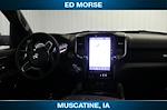 New 2025 Ram 1500 Laramie Crew Cab 4x4 Pickup for sale #SN522682 - photo 20