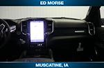 New 2025 Ram 1500 Laramie Crew Cab 4x4 Pickup for sale #SN522682 - photo 22