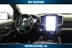 New 2025 Ram 1500 Laramie Crew Cab 4x4 Pickup for sale #SN522682 - photo 23