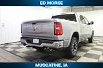 New 2025 Ram 1500 Laramie Crew Cab 4x4 Pickup for sale #SN522682 - photo 26