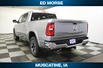 New 2025 Ram 1500 Laramie Crew Cab 4x4 Pickup for sale #SN522682 - photo 27