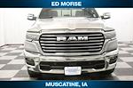 New 2025 Ram 1500 Laramie Crew Cab 4x4 Pickup for sale #SN522682 - photo 28