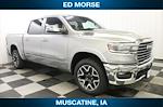 New 2025 Ram 1500 Laramie Crew Cab 4x4 Pickup for sale #SN522682 - photo 3