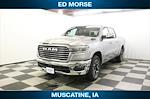 New 2025 Ram 1500 Laramie Crew Cab 4x4 Pickup for sale #SN522682 - photo 32