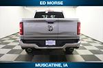 New 2025 Ram 1500 Laramie Crew Cab 4x4 Pickup for sale #SN522682 - photo 4